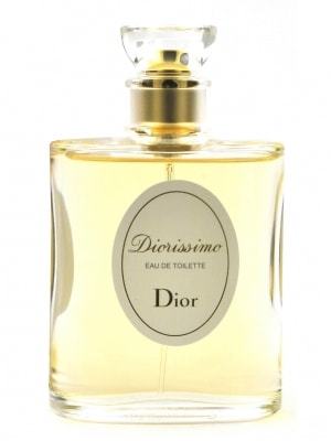 Оригинален дамски парфюм DIOR Diorissimo EDT Без Опаковка /Тестер/